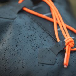 Oxford Aqua Evo Adventure Seat Pack-Black