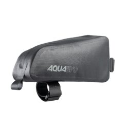 Oxford Aqua Evo Adventure Top Tube Pack- Black