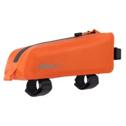 Oxford Aqua Evo Adventure XL Top Tube Pack-Orange