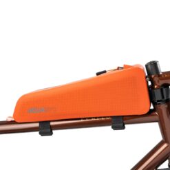 Oxford Aqua Evo Adventure XL Top Tube Pack-Orange