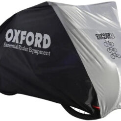 Oxford Aquatex Triple Bicycle Cover