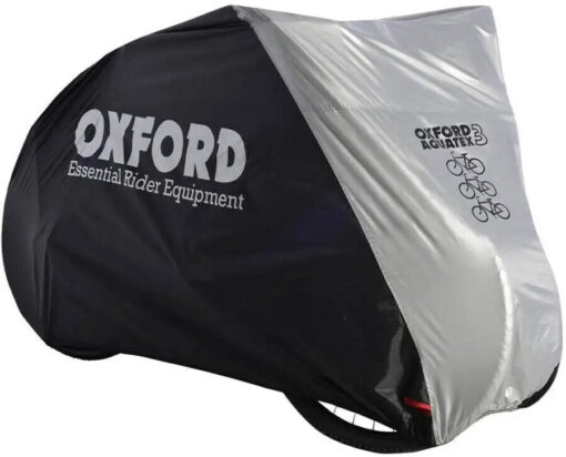 Oxford Aquatex Triple Bicycle Cover