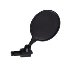 Oxford Bar-End 3" Round Mirror