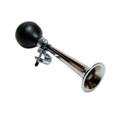 Oxford Bicycle Bulb Horn 9"