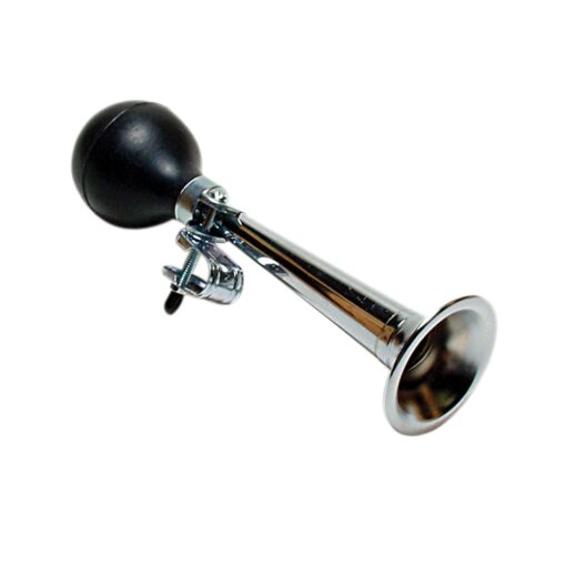 Oxford Bicycle Bulb Horn 9"