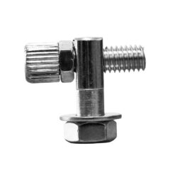 Oxford Bicycle Cycle Bike Adjuster & Bolt For Steel Brakes - BR280