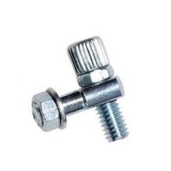 Oxford Bicycle Cycle Bike Adjuster & Bolt For Steel Brakes - BR280