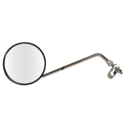 Oxford Bicycle Mirror 12" Long Arm