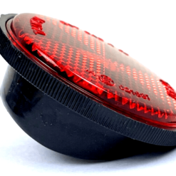 Oxford Bicycle Rear Mudguard Reflector 59mm