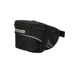 Oxford Bicycle Saddle Wedge Bag C1.4 1.4L