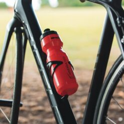 Oxford Bicycle Water Bottle Hydra 750ml Capacity - Five Colours