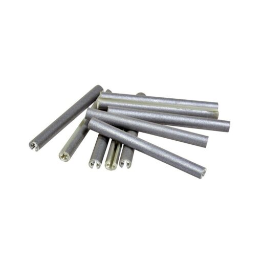 Oxford Bicycle Wheel Bright Spokes x 10