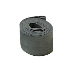 Oxford Bicycle Wheel Rubber Rim Tape, 20", 24" , 26" and 700c Wheels