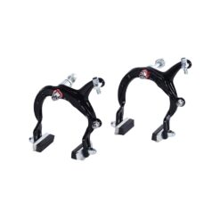 Oxford BMX Caliper Set Black or Silver