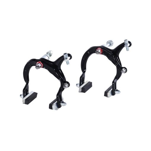 Oxford BMX Caliper Set Black or Silver