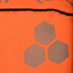 Oxford Bright Backpack Cover Orange
