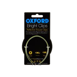 Oxford Bright Clip - Reflective Trouser Clip