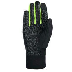 Oxford Bright Gloves 1.0 Black Medium