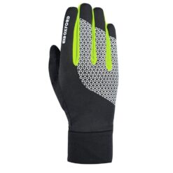 Oxford Bright Gloves 1.0 Black X-Large