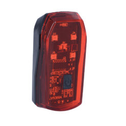 Oxford Bright Stop Rear Bicycle LED Light