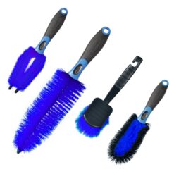 Oxford Brush & Scrub Set 4 Items
