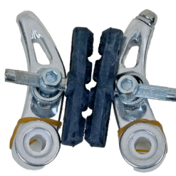 Oxford Cantilever Brakes Alloy in Silver