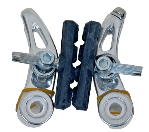 Oxford Cantilever Brakes Alloy in Silver