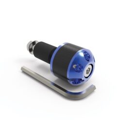 Oxford CarbEnds 1 - Blue