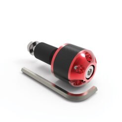 Oxford CarbEnds 1 - Red