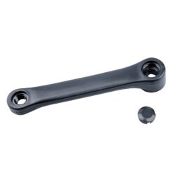 Oxford Chainwheel Set 3/32" x 46T x 170mm Plastic Coated