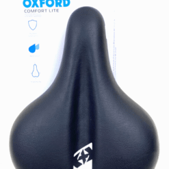 Oxford Comfort Lite Unisex Adult Saddle Waterproof