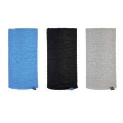 Oxford Comfy Blue Black Grey 3 Pack
