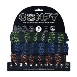Oxford Comfy Haste 3-Pack