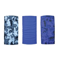 Oxford Comfy Havoc Blue 3 Pack