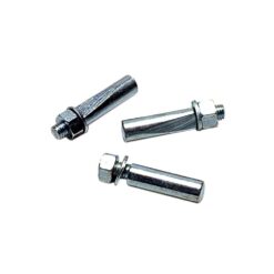 Oxford Cotter Pins Standard 3/8'' PAIR