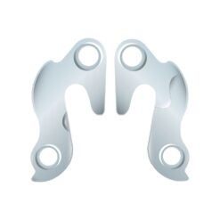 Oxford Cycle Replaceable Alloy Gear Hanger Dropout Type A - TREK, GARY FISHER