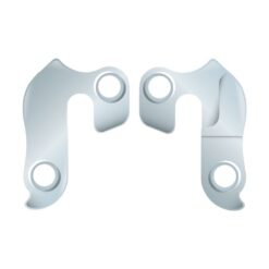 Oxford Cycle Replaceable Alloy Gear Hanger Dropout Type E - SCOTT