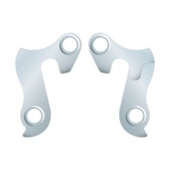 Oxford Cycle Replaceable Alloy Gear Hanger Dropout Type F - MARIN, SCHWINN