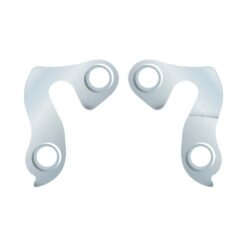 Oxford Cycle Replaceable Alloy Gear Hanger Dropout Type L - FUJI, IRON HORSE