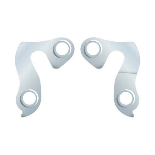 Oxford Cycle Replaceable Alloy Gear Hanger Dropout Type L - FUJI, IRON HORSE