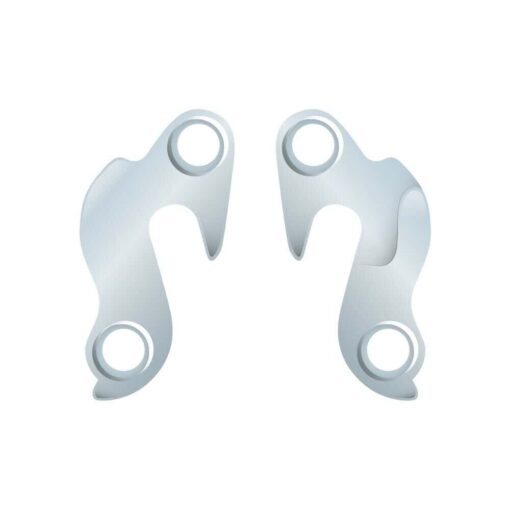 Oxford Cycle Replaceable Alloy Gear Hanger Dropout Type N - MARIN, BOARDMAN.....