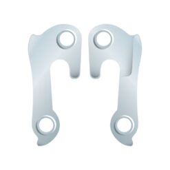 Oxford Cycle Replaceable Alloy Gear Hanger Dropout Type P - GT