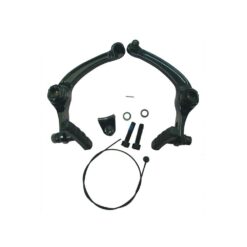 Oxford (Darxide) U Brake Caliper Rear - Black