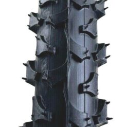 Oxford Delta Bicycle Cycle Bike Tyre Black 12 1/2" x 2 1/4"