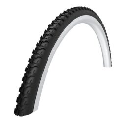 Oxford Delta Bicycle Cycle Bike Tyre Black 16 x 1.95"