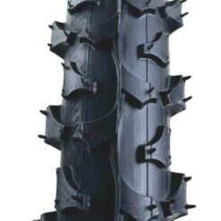 Oxford Delta Bicycle Cycle Bike Tyre Black 20" x 1.75 or 1.95"