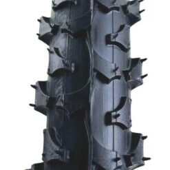 Oxford Delta Bicycle Cycle Bike Tyre Black 26 x 1.75" or 1.95" or 2.125"