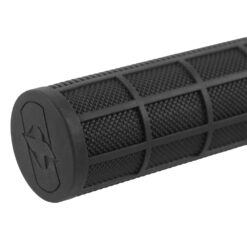 Oxford Driver Lock-on MTB Grips Black