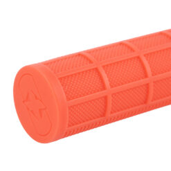 Oxford Driver Lock-on MTB Grips Orange