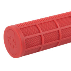 Oxford Driver Lock-on MTB Grips Red